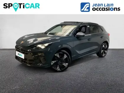 Photo 21 Cupra Terramar  1.5 eHybrid 272 ch DSG6