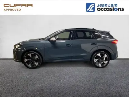 Photo 6 Cupra Terramar  1.5 eHybrid 272 ch DSG6
