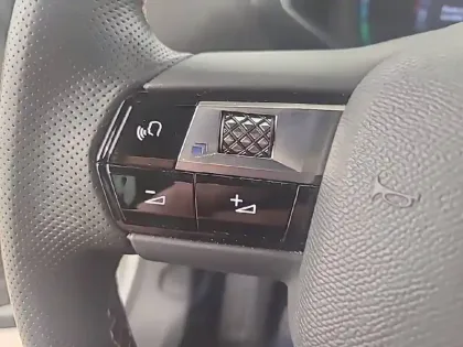 Photo 21 DS DS 3 DS3 Crossback E-Tense