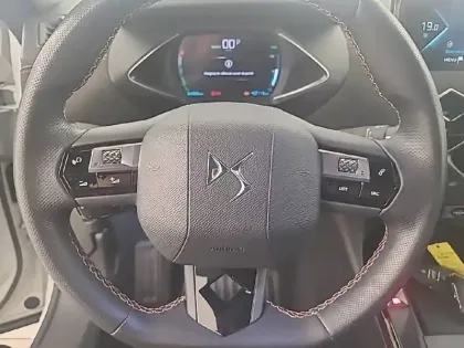 Photo 8 DS DS 3 DS3 Crossback E-Tense