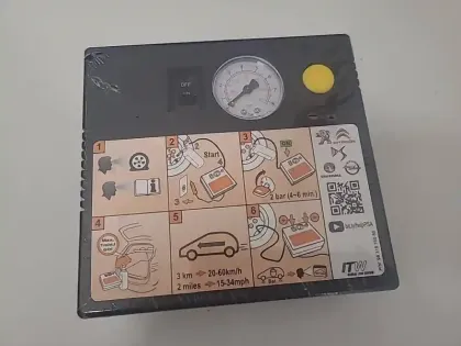 Photo 23 DS DS 3 DS3 Crossback E-Tense