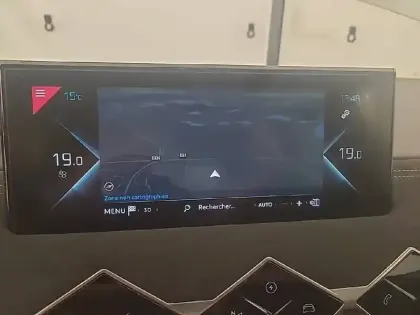 Photo 14 DS DS 3 DS3 Crossback E-Tense