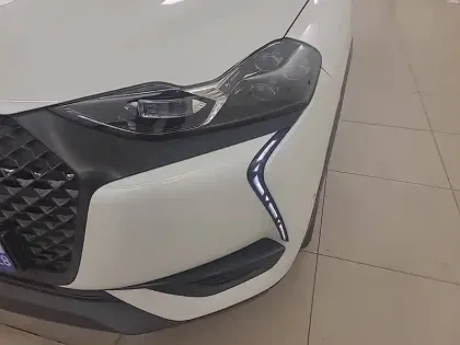 Photo 15 DS DS 3 DS3 Crossback E-Tense