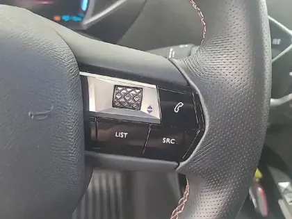 Photo 20 DS DS 3 DS3 Crossback E-Tense