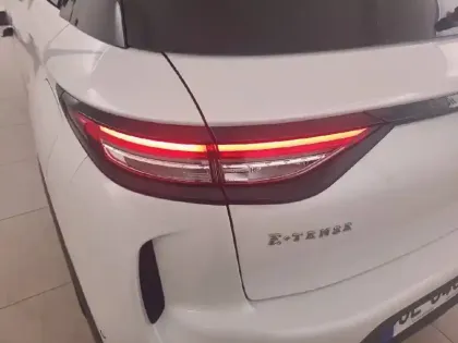 Photo 16 DS DS 3 DS3 Crossback E-Tense