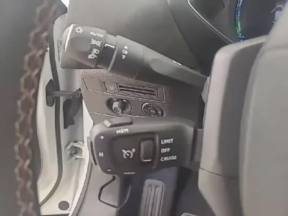 Photo 22 DS DS 3 DS3 Crossback E-Tense