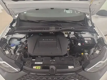 Photo 24 DS DS 3 DS3 Crossback E-Tense