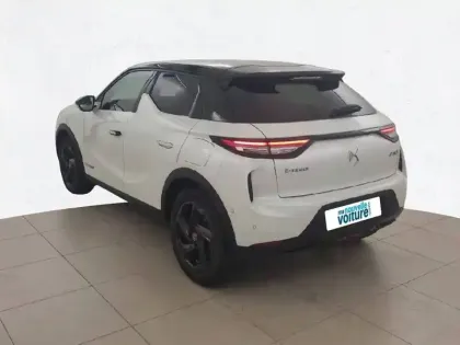 Photo 6 DS DS 3 DS3 Crossback E-Tense