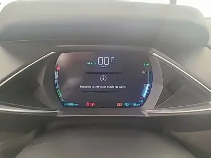 Photo 9 DS DS 3 DS3 Crossback E-Tense