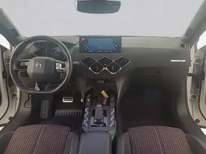 Photo 7 DS DS 3 DS3 Crossback E-Tense