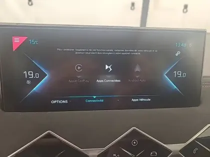 Photo 18 DS DS 3 DS3 Crossback E-Tense