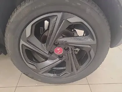 Photo 12 DS DS 3 DS3 Crossback E-Tense