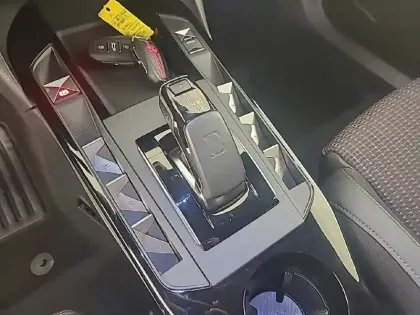 Photo 13 DS DS 3 DS3 Crossback E-Tense