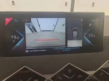 Photo 17 DS DS 3 DS3 Crossback E-Tense