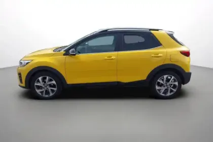 Photo 12 Kia Stonic  1.0 T-GDi 120 ch MHEV DCT7