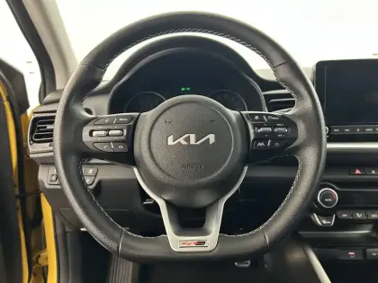 Photo 28 Kia Stonic  1.0 T-GDi 120 ch MHEV DCT7