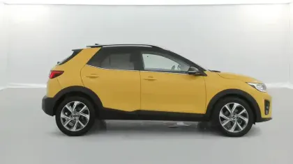 Photo 19 Kia Stonic  1.0 T-GDi 120 ch MHEV DCT7