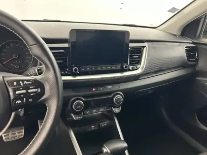 Photo 25 Kia Stonic  1.0 T-GDi 120 ch MHEV DCT7