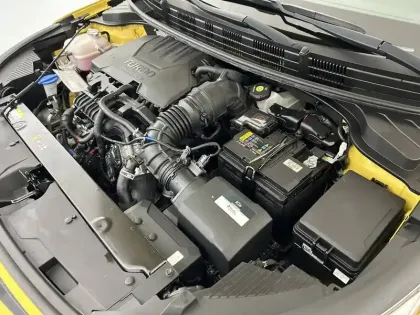 Photo 40 Kia Stonic  1.0 T-GDi 120 ch MHEV DCT7