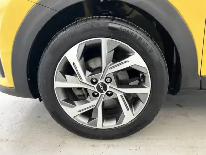 Photo 32 Kia Stonic  1.0 T-GDi 120 ch MHEV DCT7