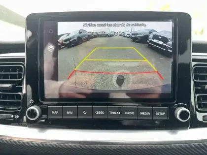 Photo 9 Kia Stonic  1.0 T-GDi 120 ch MHEV DCT7