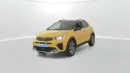 Photo 14 Kia Stonic  1.0 T-GDi 120 ch MHEV DCT7