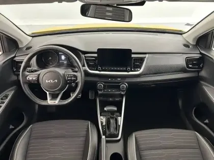 Photo 42 Kia Stonic  1.0 T-GDi 120 ch MHEV DCT7