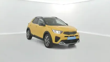 Photo 21 Kia Stonic  1.0 T-GDi 120 ch MHEV DCT7