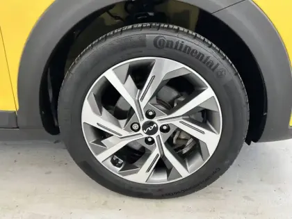 Photo 34 Kia Stonic  1.0 T-GDi 120 ch MHEV DCT7