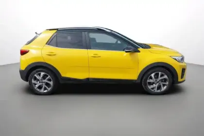 Photo 13 Kia Stonic  1.0 T-GDi 120 ch MHEV DCT7