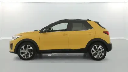 Photo 15 Kia Stonic  1.0 T-GDi 120 ch MHEV DCT7