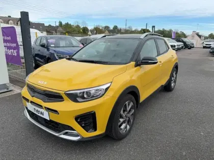 Photo Kia Stonic Gt Line