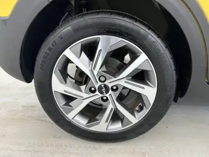 Photo 35 Kia Stonic  1.0 T-GDi 120 ch MHEV DCT7