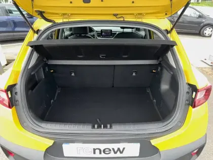 Photo 6 Kia Stonic  1.0 T-GDi 120 ch MHEV DCT7