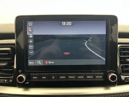 Photo 36 Kia Stonic  1.0 T-GDi 120 ch MHEV DCT7