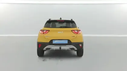 Photo 17 Kia Stonic  1.0 T-GDi 120 ch MHEV DCT7