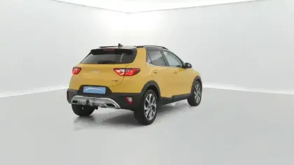 Photo 18 Kia Stonic  1.0 T-GDi 120 ch MHEV DCT7