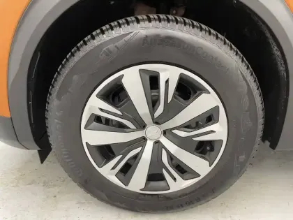 Photo 16 Peugeot 2008  PureTech 100 S&S BVM6