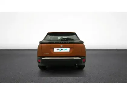 Photo 6 Peugeot 2008  PureTech 100 S&S BVM6