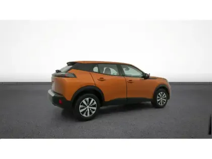 Photo 8 Peugeot 2008  PureTech 100 S&S BVM6