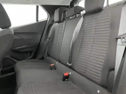 Photo 14 Peugeot 2008  PureTech 100 S&S BVM6