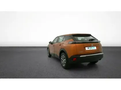 Photo 5 Peugeot 2008  PureTech 100 S&S BVM6