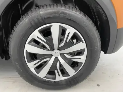 Photo 15 Peugeot 2008  PureTech 100 S&S BVM6