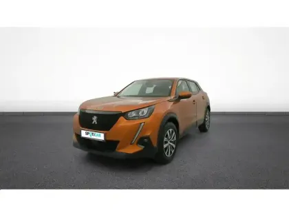 Photo Peugeot 2008 Active Business