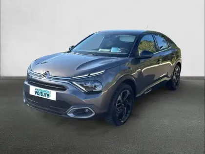 Photo Citroën C4 Shine