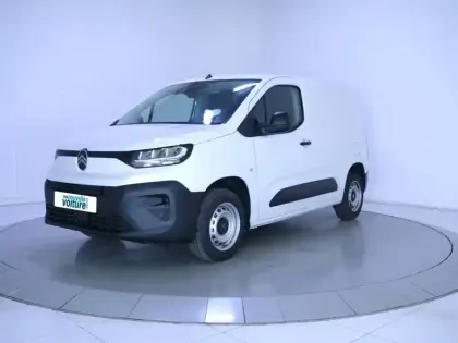 Photo Citroën Berlingo Base