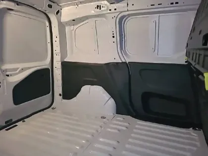 Photo 11 Citroën Berlingo  VAN M DIESEL 100 CH MANUELLE