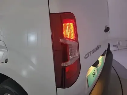 Photo 16 Citroën Berlingo  VAN M DIESEL 100 CH MANUELLE