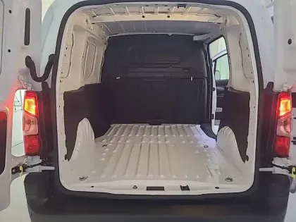 Photo 5 Citroën Berlingo  VAN M DIESEL 100 CH MANUELLE