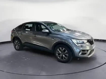Photo 6 Renault Arkana  TCe 140 EDC - 23